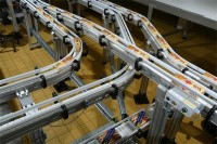 管鏈輸送機(jī)